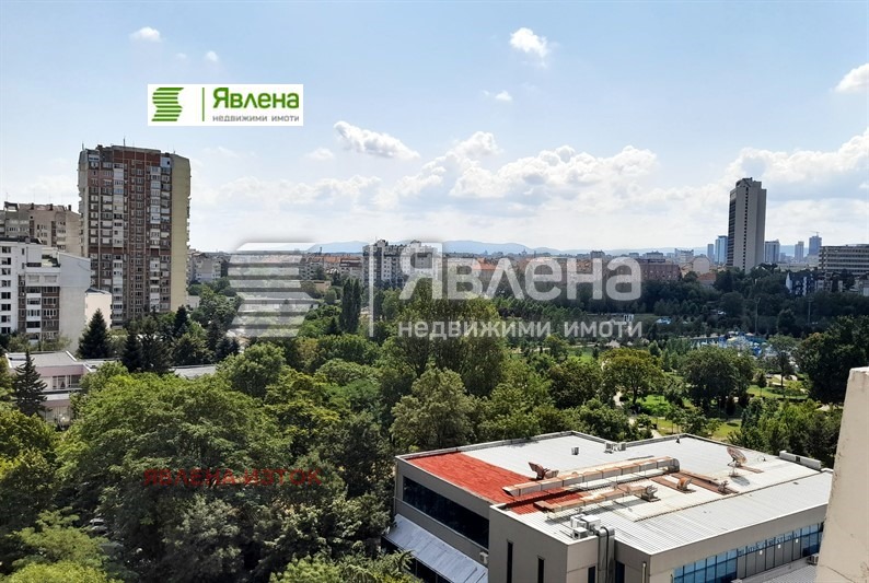 Продава 3-СТАЕН, гр. София, Зона Б-5, снимка 11 - Апартаменти - 54479504