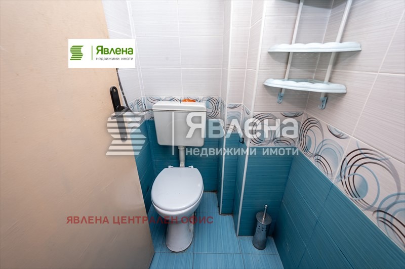 Продава 3-СТАЕН, гр. София, Център, снимка 7 - Апартаменти - 54733007
