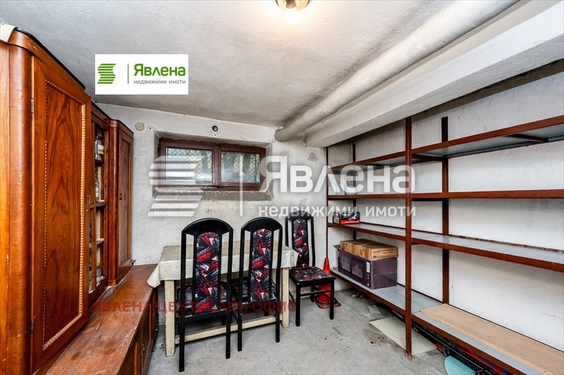 Продава 3-СТАЕН, гр. София, Център, снимка 16 - Апартаменти - 54733007