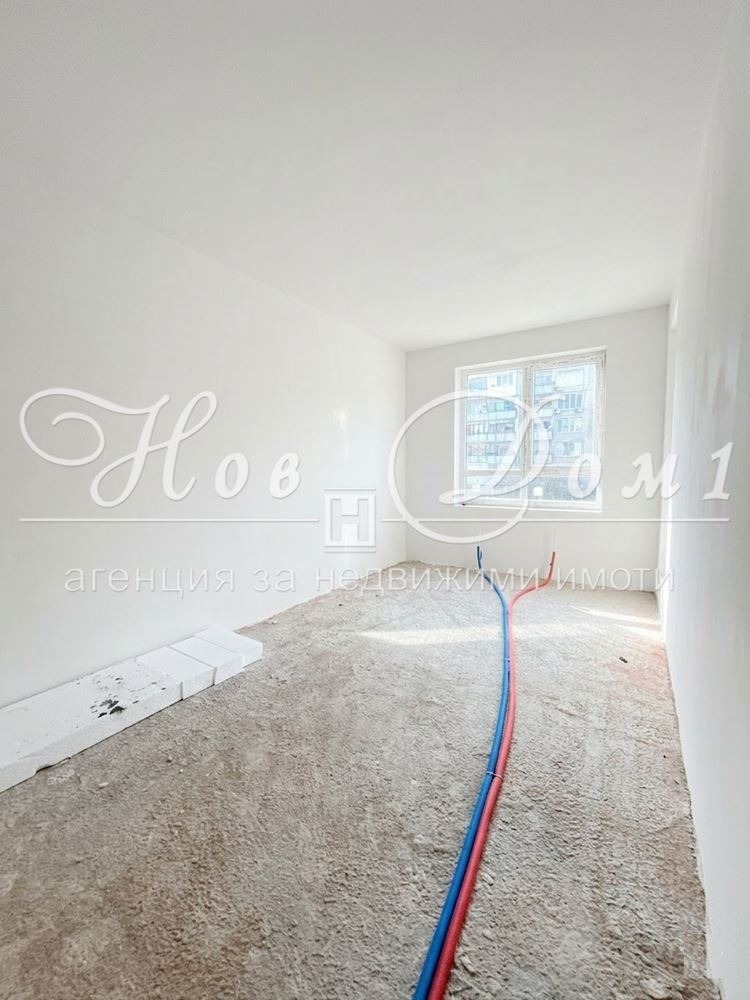 Продава 3-СТАЕН, гр. София, Овча купел 2, снимка 3 - Апартаменти - 56431207