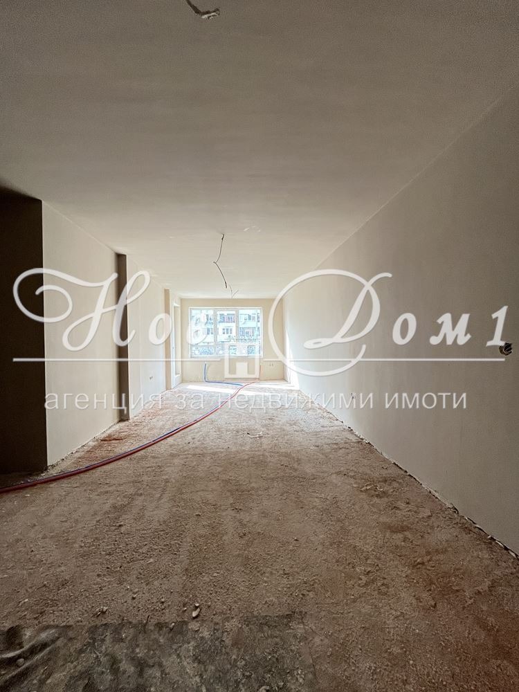 Продава 3-СТАЕН, гр. София, Овча купел 2