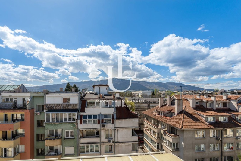 Продава 4-СТАЕН, гр. София, Лозенец, снимка 11 - Апартаменти - 52195413