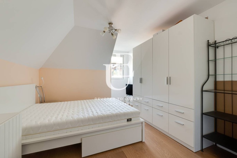 Продава 4-СТАЕН, гр. София, Лозенец, снимка 8 - Апартаменти - 52195413