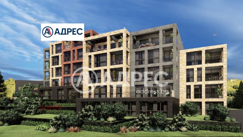 In vendita  3+ camere da letto Varna , Briz , 176 mq | 77422130 - Immagine [7]