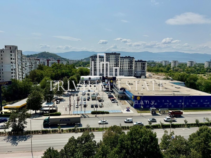 Продава МНОГОСТАЕН, гр. Пловдив, Кършияка