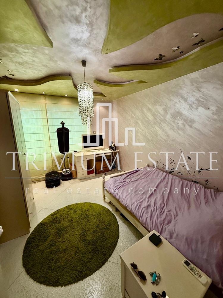 Продава МНОГОСТАЕН, гр. Пловдив, Кършияка, снимка 5 - Апартаменти - 52611069