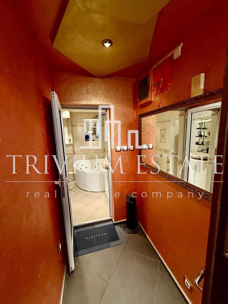 Продава МНОГОСТАЕН, гр. Пловдив, Кършияка, снимка 6 - Апартаменти - 52611069