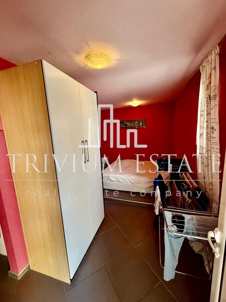 Продава МНОГОСТАЕН, гр. Пловдив, Кършияка, снимка 4 - Апартаменти - 52611069