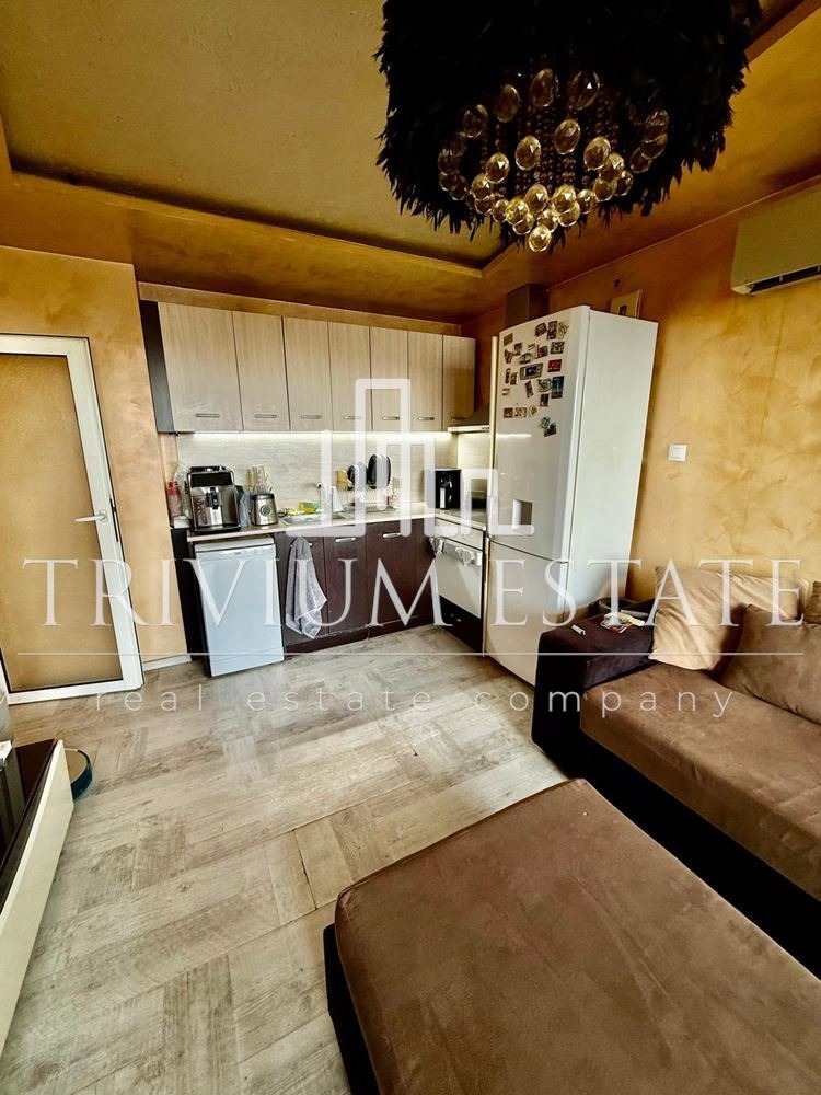 Продава МНОГОСТАЕН, гр. Пловдив, Кършияка, снимка 3 - Апартаменти - 52611069