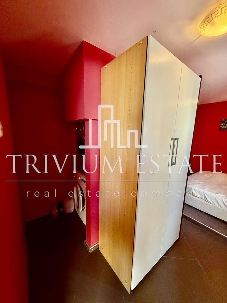 Продава МНОГОСТАЕН, гр. Пловдив, Кършияка, снимка 9 - Апартаменти - 52611069