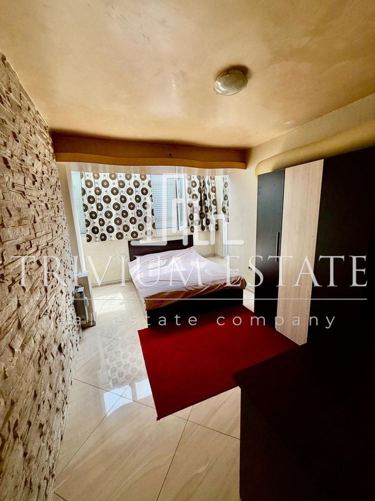 Продава МНОГОСТАЕН, гр. Пловдив, Кършияка, снимка 7 - Апартаменти - 52611069