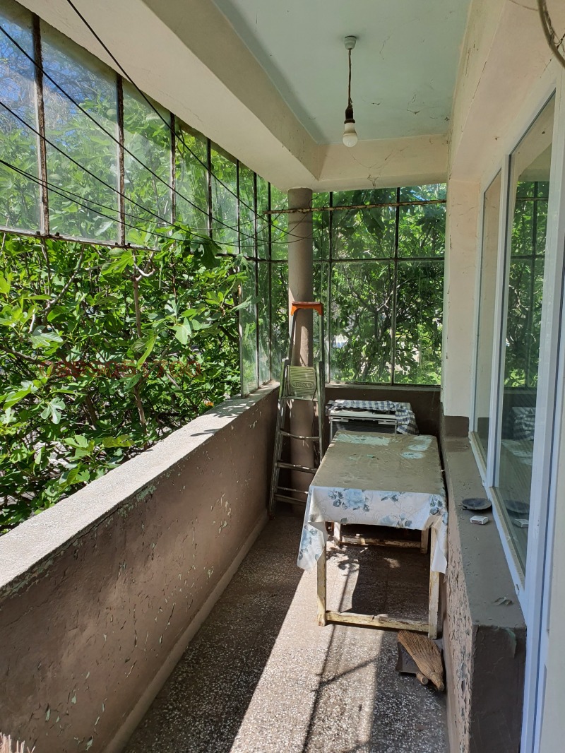 Eladó  Ház emelete Plovdiv , Karsijaka , 128 négyzetméter | 82731026 - kép [4]