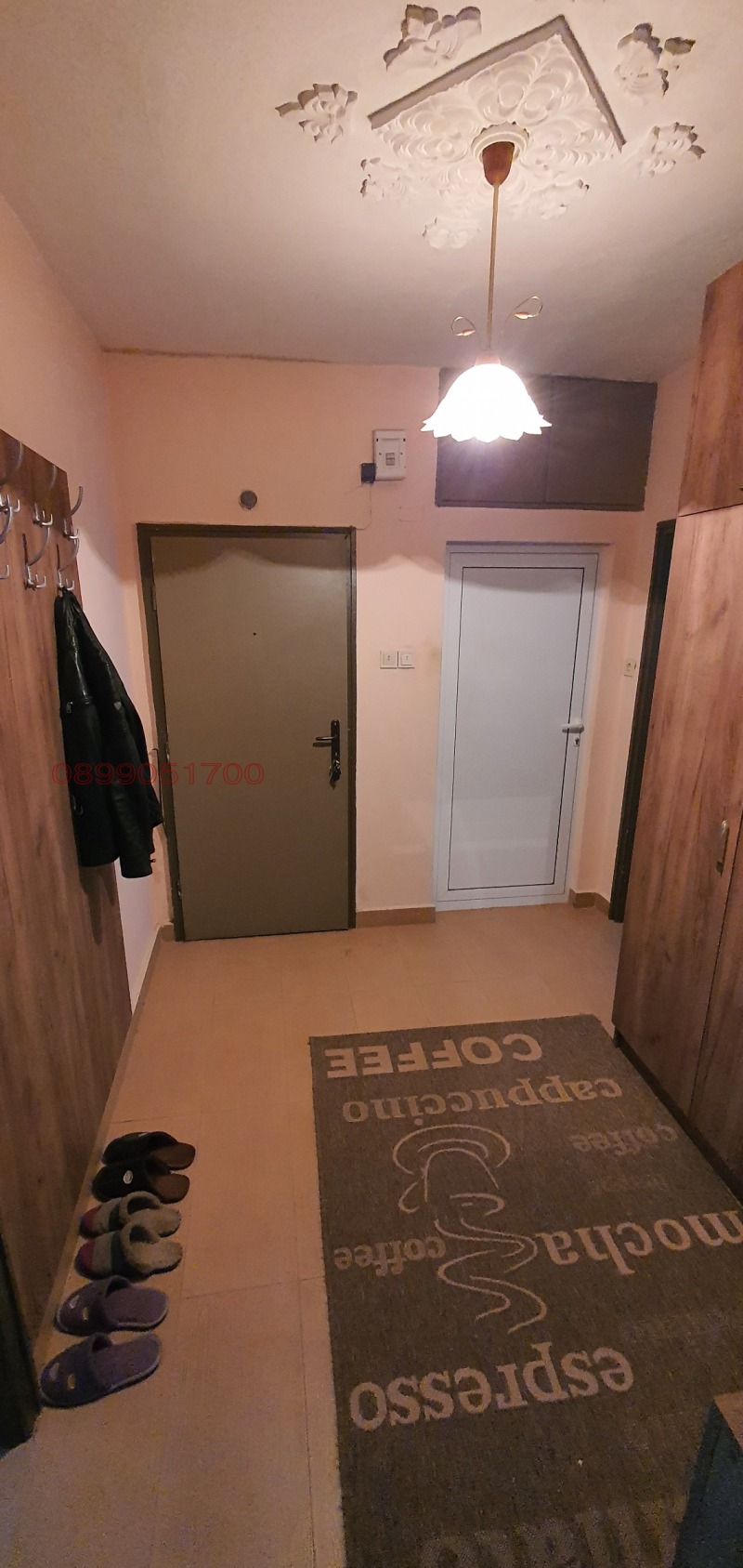 Eladó  Ház emelete Plovdiv , Karsijaka , 128 négyzetméter | 82731026 - kép [2]