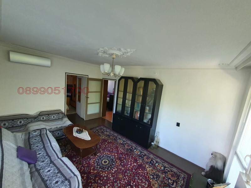 Eladó  Ház emelete Plovdiv , Karsijaka , 128 négyzetméter | 82731026 - kép [7]