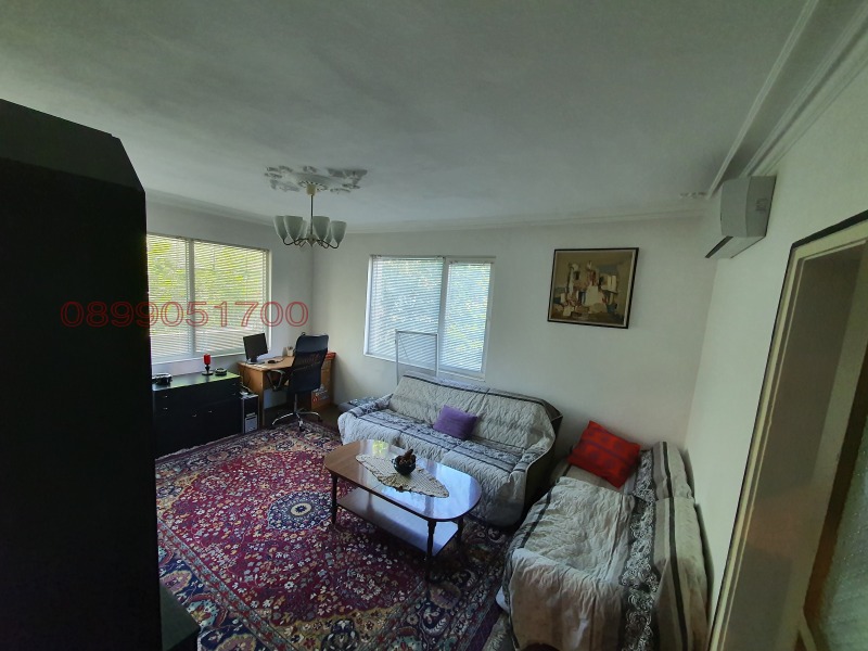 Eladó  Ház emelete Plovdiv , Karsijaka , 128 négyzetméter | 82731026 - kép [9]