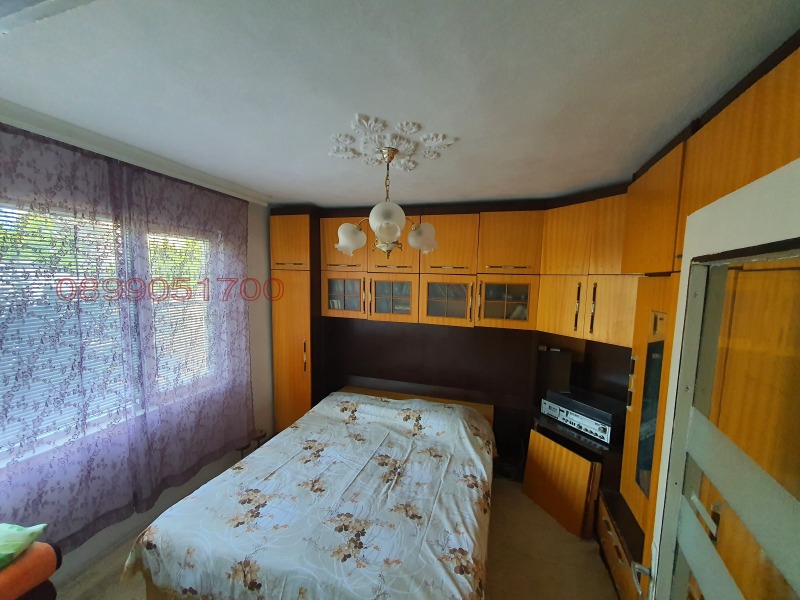 Eladó  Ház emelete Plovdiv , Karsijaka , 128 négyzetméter | 82731026 - kép [6]