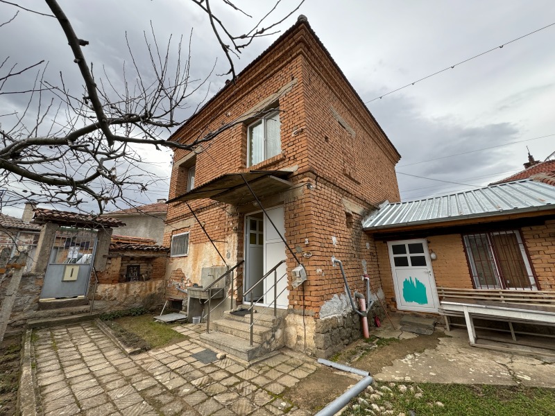 Продава  Къща, област Пловдив, с. Каравелово •  102 000 лв. • ID 71284799 — holmes.bg - [1] 