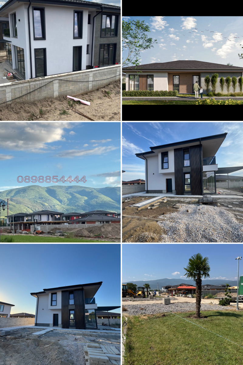 Продава  Къща област Пловдив , с. Крумово , 200 кв.м | 13787830