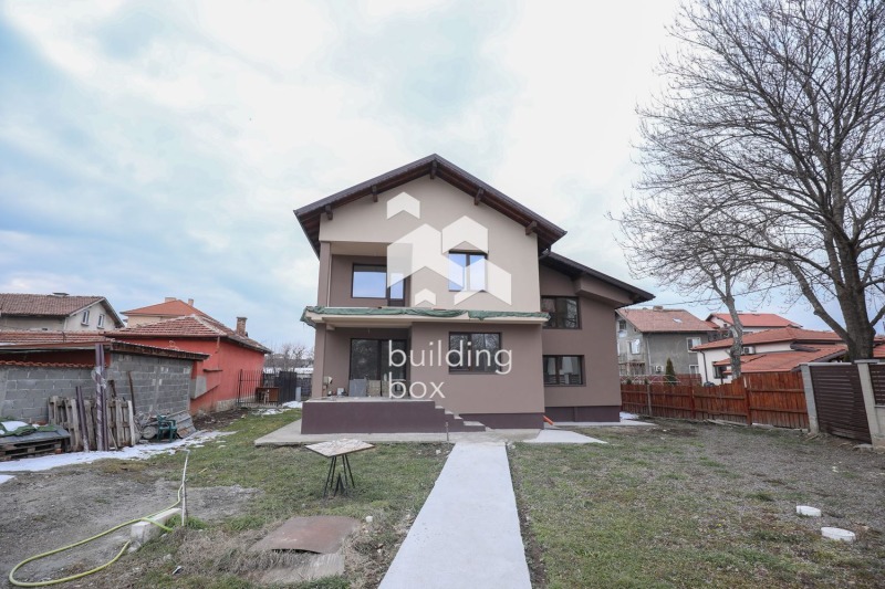 Zu verkaufen  Haus Sofia , Busmanzi , 232 qm | 47712526 - Bild [2]