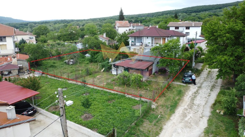In vendita  Casa regione Varna , Osenovo , 38 mq | 99506972 - Immagine [2]