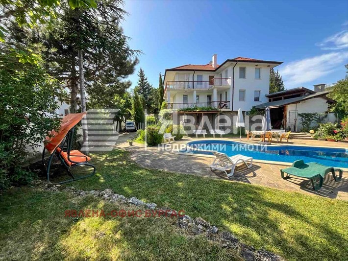 Na prodej  Dům oblast Burgas , Košarica , 374 m2 | 65278143