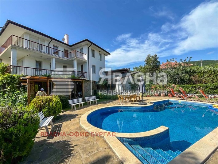 Na prodej  Dům oblast Burgas , Košarica , 374 m2 | 65278143 - obraz [3]