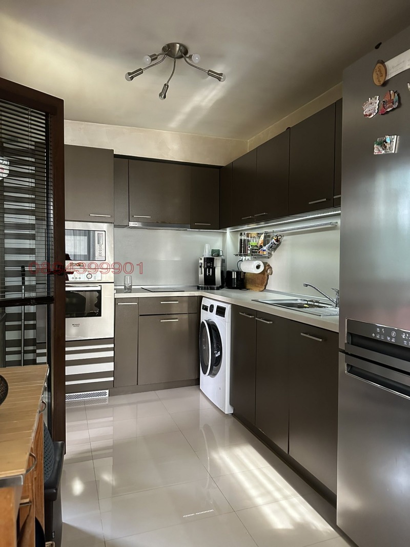 Na sprzedaż  Dom Sofia , Lewski W , 181 mkw | 60600970 - obraz [3]