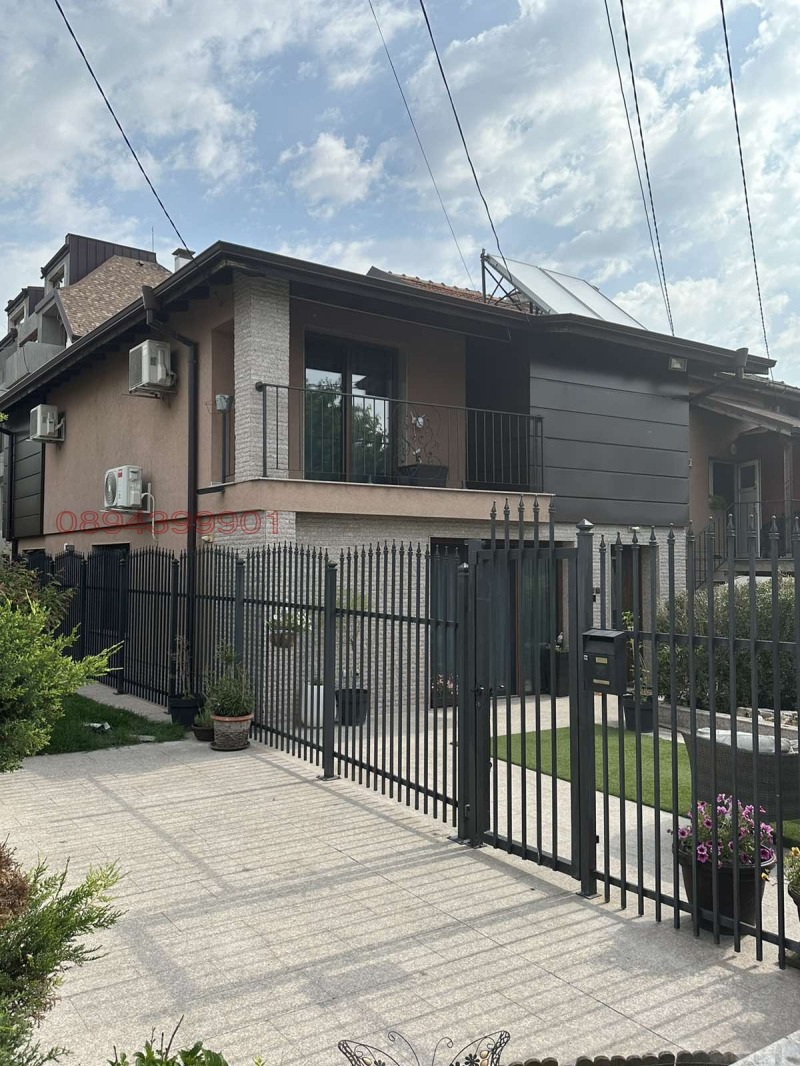Na sprzedaż  Dom Sofia , Lewski W , 181 mkw | 60600970 - obraz [2]