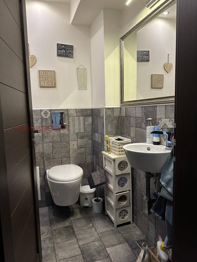 Na sprzedaż  Dom Sofia , Lewski W , 181 mkw | 60600970 - obraz [9]