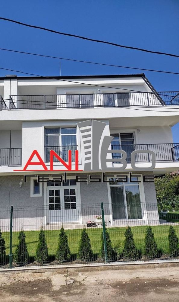 Продава  Къща град Варна , м-т Ален мак , 270 кв.м | 62073498 - изображение [2]
