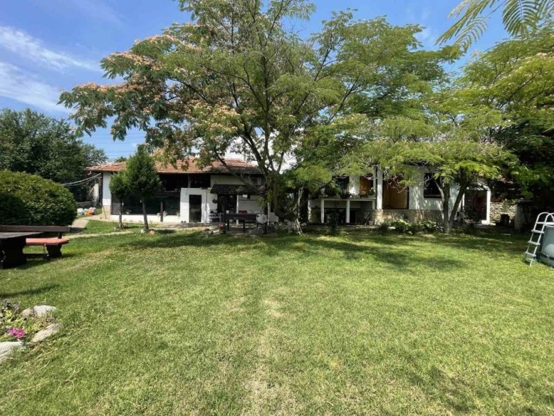 Продава КЪЩА, област Русе, с. Белцов • 83000 € • 17373984 — Holmes.bg