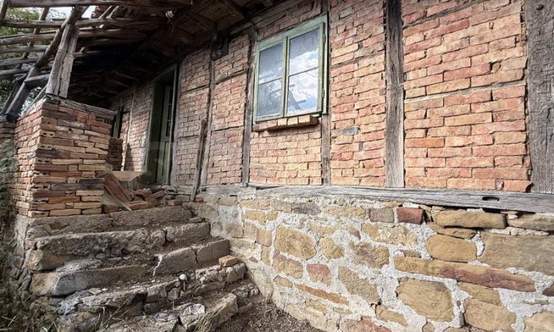 Satılık  Ev bölge Veliko Tarnovo , Kalaydjii , 500 metrekare | 24626994 - görüntü [17]