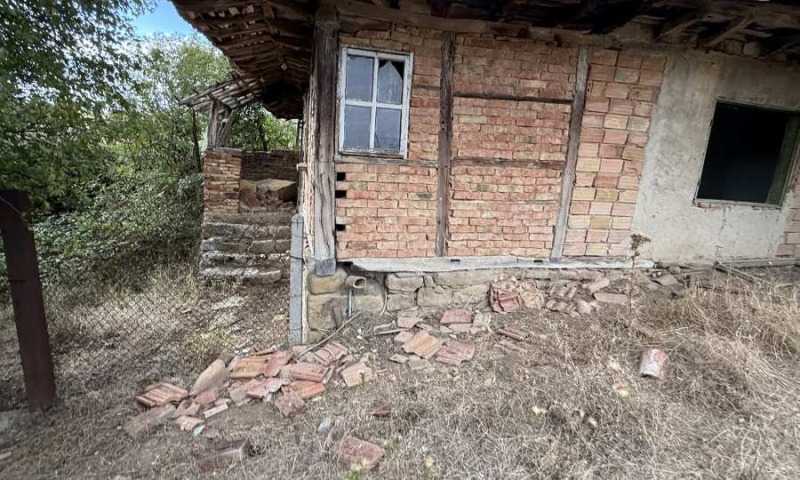 Satılık  Ev bölge Veliko Tarnovo , Kalaydjii , 500 metrekare | 24626994 - görüntü [16]