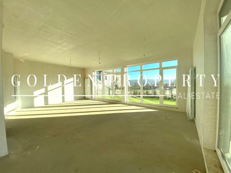 Продава КЪЩА, гр. София, с. Бистрица, снимка 7 - Къщи - 52546953