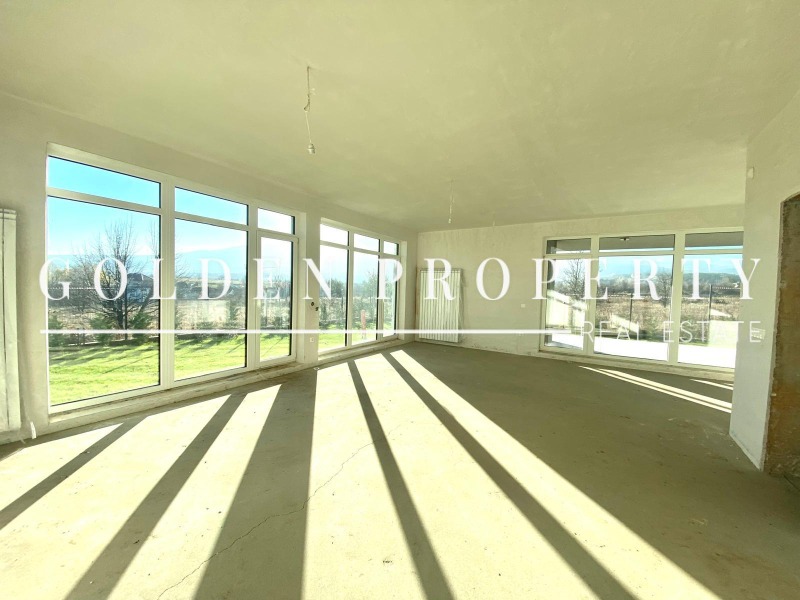 Продава КЪЩА, гр. София, с. Бистрица, снимка 5 - Къщи - 52546953