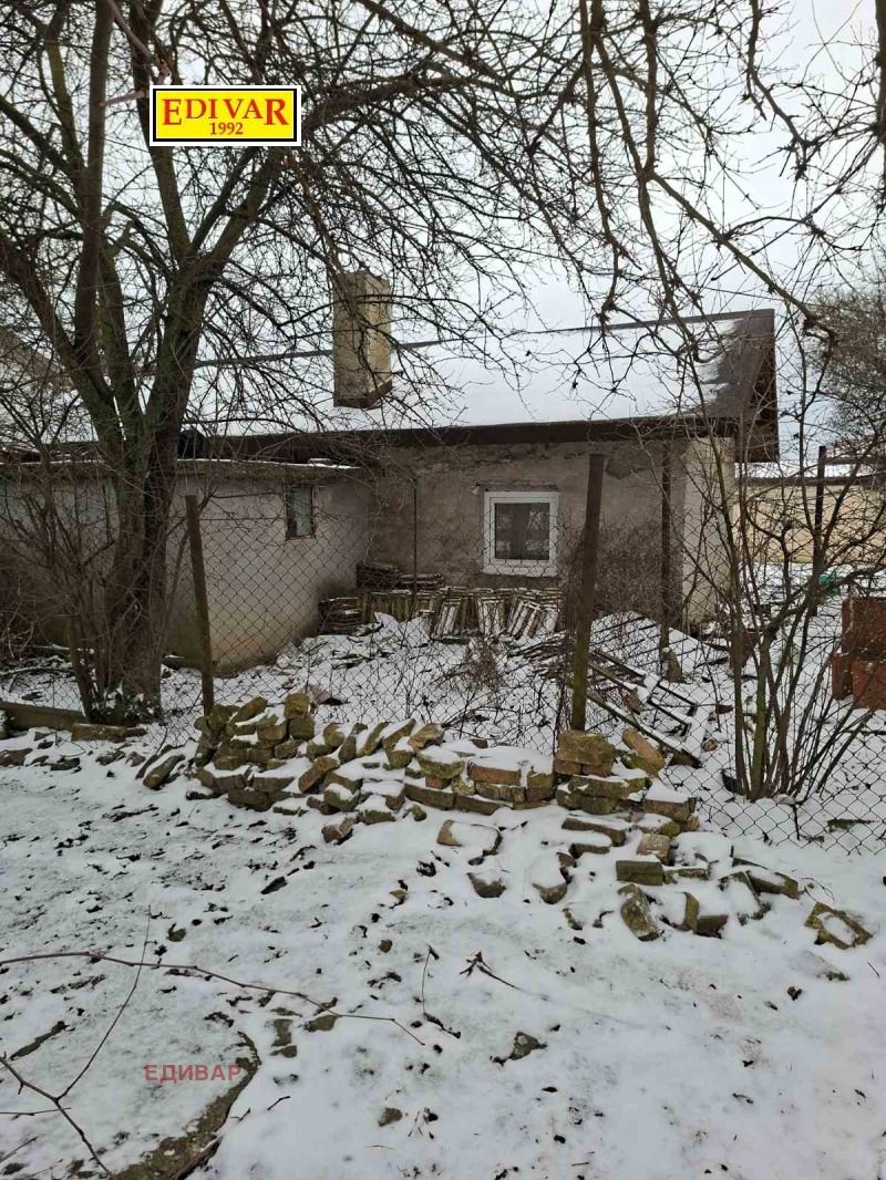 Продава КЪЩА, с. Царичино, област Добрич, снимка 4 - Къщи - 53041584