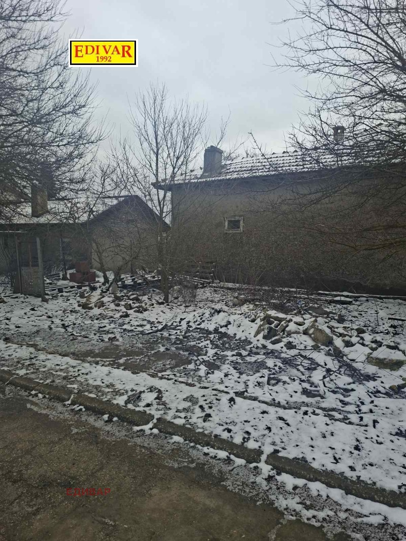 Продава КЪЩА, с. Царичино, област Добрич, снимка 3 - Къщи - 53041584