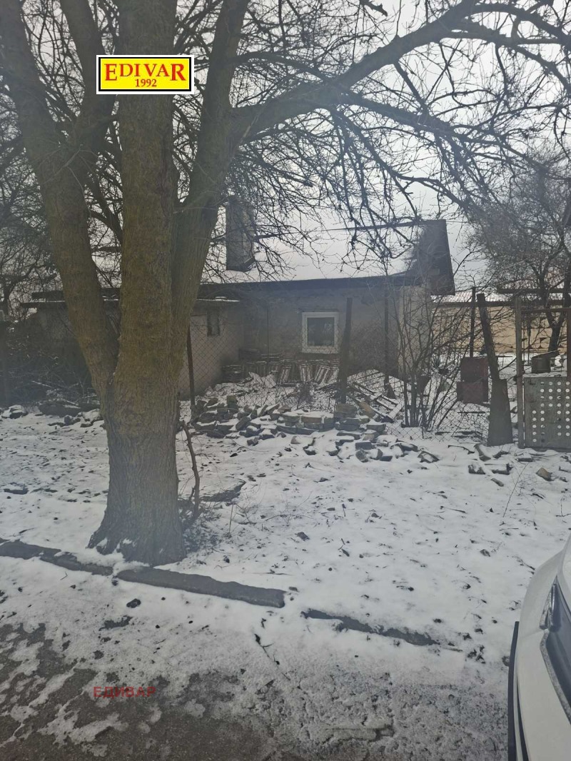 Продава КЪЩА, с. Царичино, област Добрич, снимка 2 - Къщи - 53041584