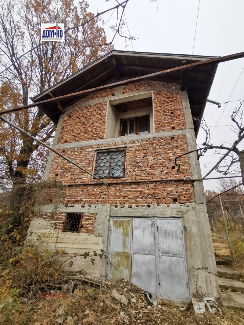 Til salg  Villa region Pazardzhik , Byaga , 100 kvm | 65190834 - billede [2]