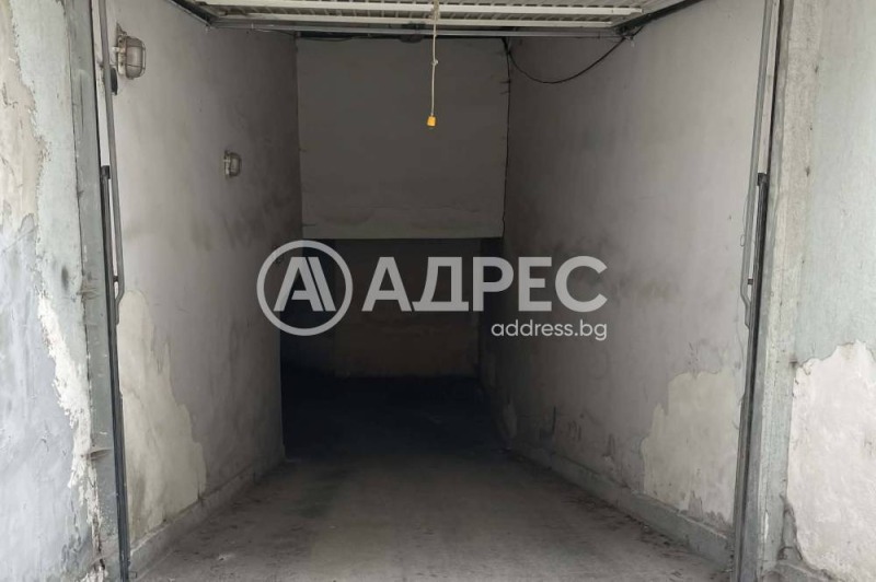 Продава ГАРАЖ, ПАРКОМЯСТО, гр. Бургас, област Бургас, снимка 3 - Гаражи и паркоместа - 53030826