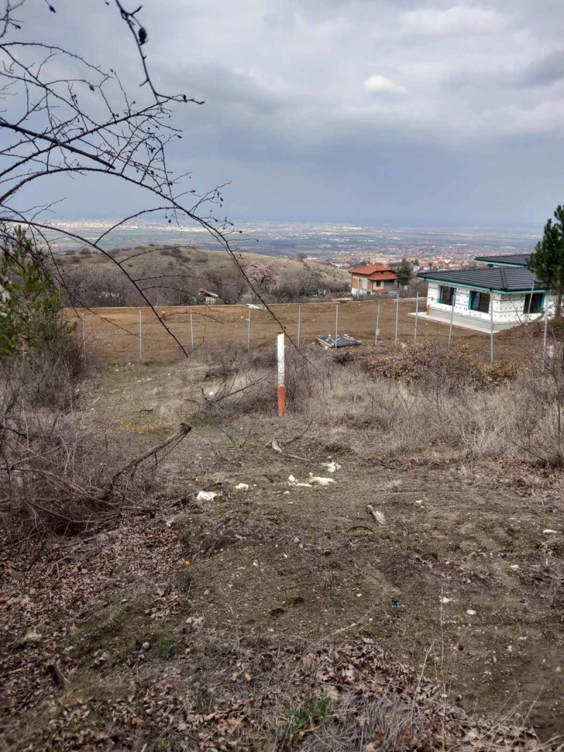 Προς πώληση  Οικόπεδο περιοχή Plovdiv , Βελατστητσα , 380 τ.μ | 97754756