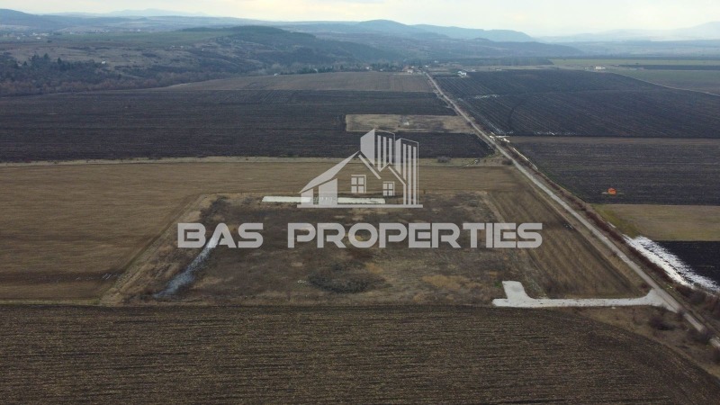 Продава ПАРЦЕЛ, с. Хераково, област София област, снимка 6 - Парцели - 50486396