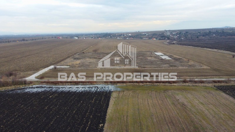 Продава ПАРЦЕЛ, с. Хераково, област София област, снимка 10 - Парцели - 50486396