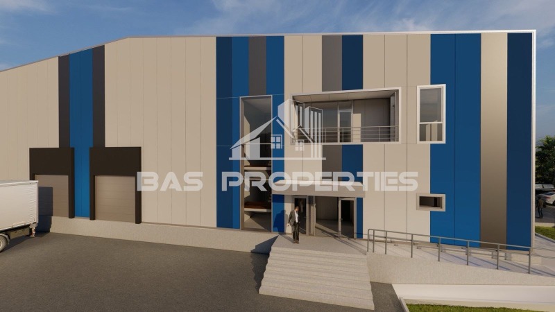 Продава ПАРЦЕЛ, с. Хераково, област София област, снимка 4 - Парцели - 50486396