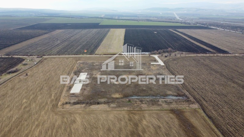 Продава ПАРЦЕЛ, с. Хераково, област София област, снимка 9 - Парцели - 50486396