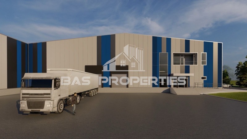 Продава ПАРЦЕЛ, с. Хераково, област София област, снимка 5 - Парцели - 50486396