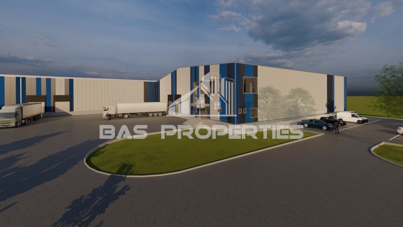 Продава ПАРЦЕЛ, с. Хераково, област София област, снимка 3 - Парцели - 50486396