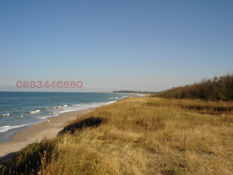 Продава ЗЕМЕДЕЛСКА ЗЕМЯ, с. Езерец, област Добрич, снимка 3 - Земеделска земя - 53218294