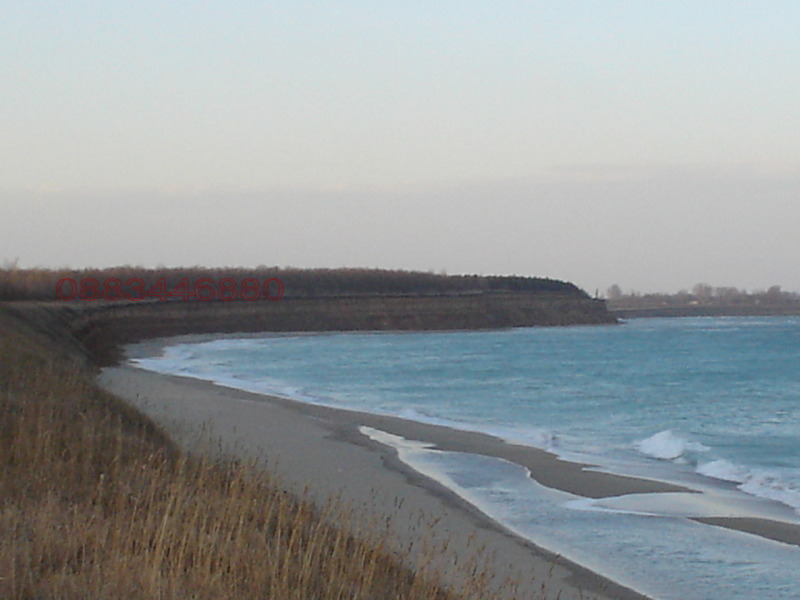 Продава ЗЕМЕДЕЛСКА ЗЕМЯ, с. Езерец, област Добрич, снимка 6 - Земеделска земя - 53218294