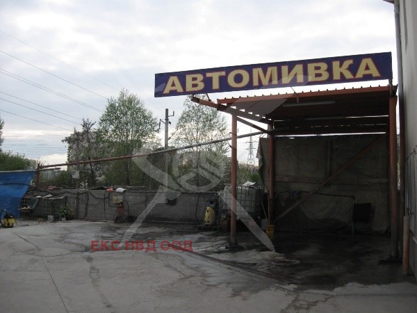 Продава БИЗНЕС ИМОТ, гр. Пловдив, Тракия, снимка 1 - Други - 47501809